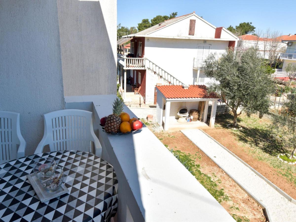 Apartment Silvija-3 By Interhome Vir Exterior photo