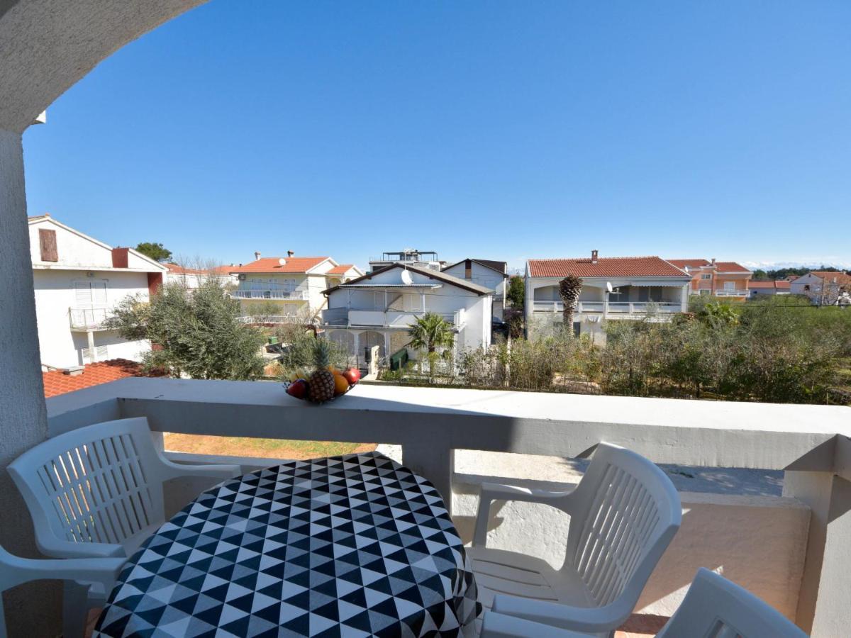Apartment Silvija-3 By Interhome Vir Exterior photo
